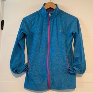 Champion | Athletic Zip Up